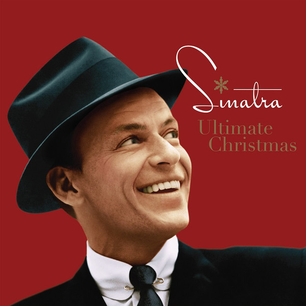 Frank Sinatra - Whatever happened to Christmas
