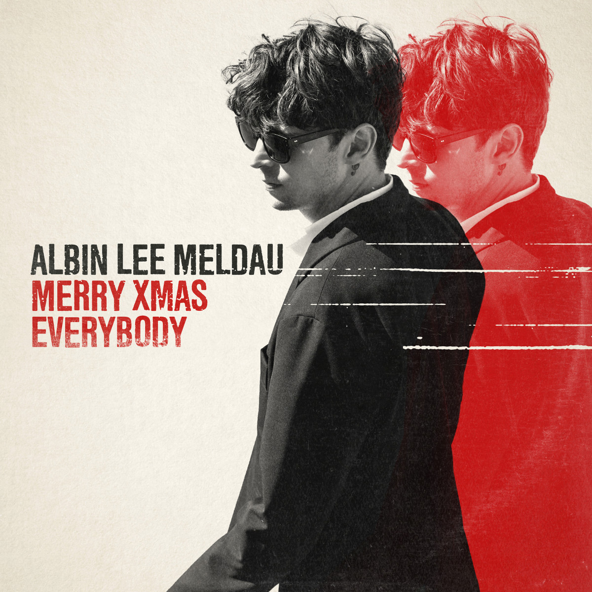 Albin Lee Meldau - Merry Xmas everybody