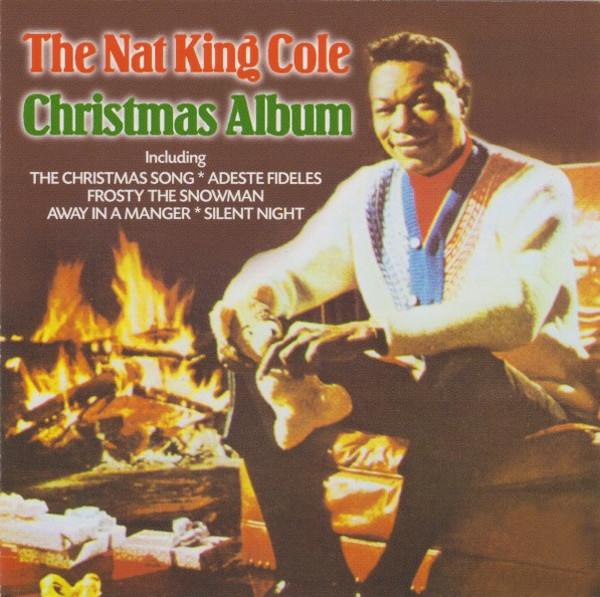 Nat King Cole - Deck the halls