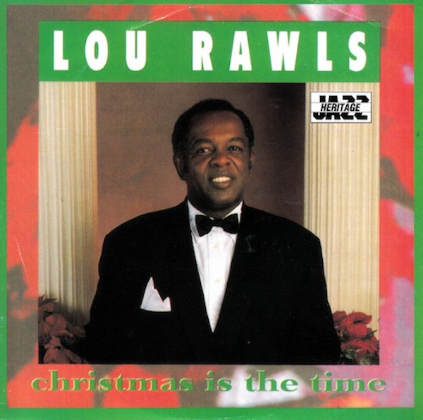 Lou Rawls - Christmas is the time