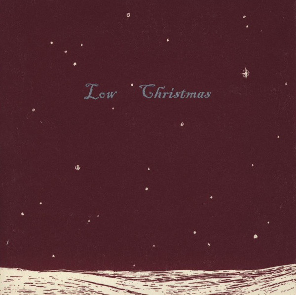 Low - Just like Christmas