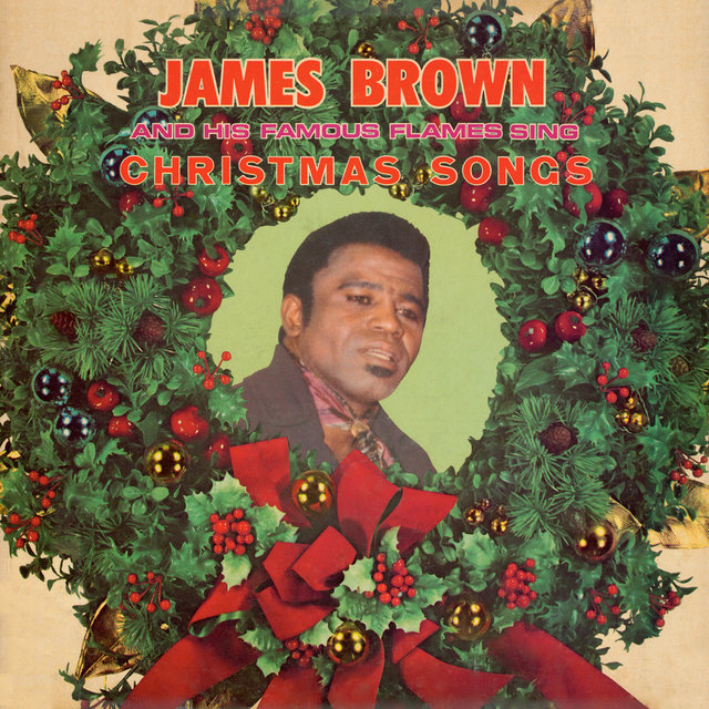 James Brown - The Christmas song