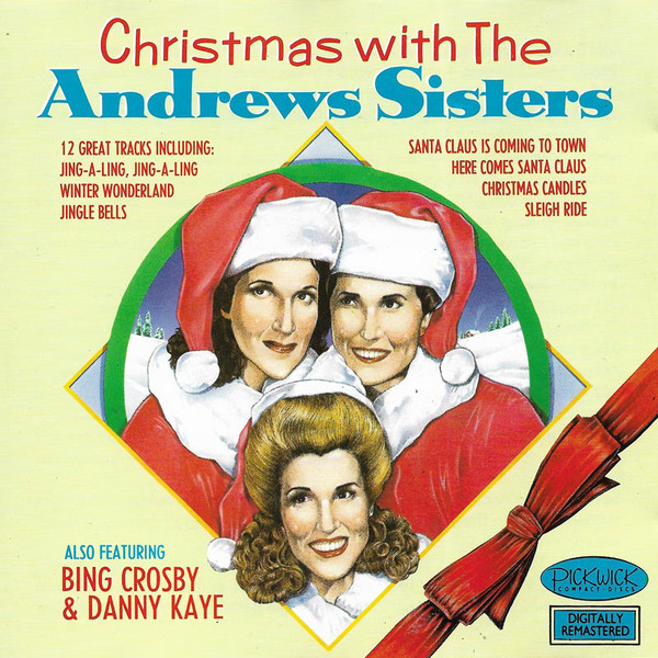 America - A Christmas to remember