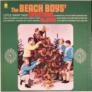 Greg Lake - I believe in father Christmas