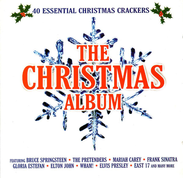 Kenny G - Winter wonderland