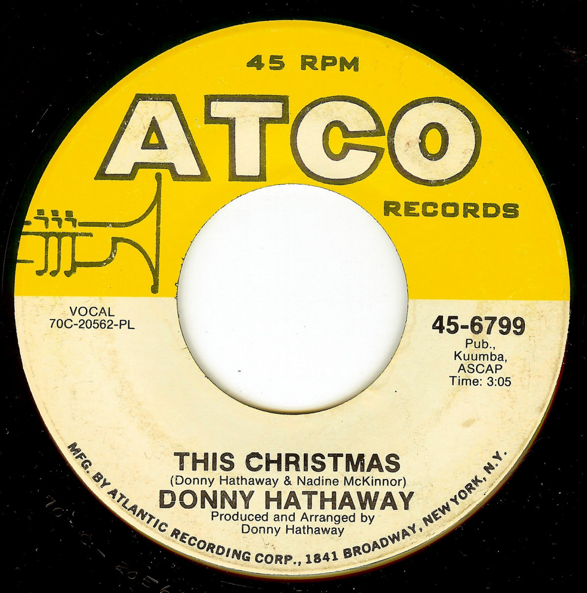 Sabrina Carpenter - It's finally Christmas