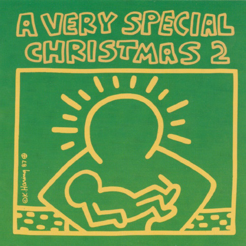 Kylie Minogue - Every day's like Christmas