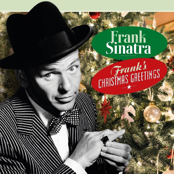 Frank Sinatra - Let It Snow! Let It Snow! Let It Snow! (Official