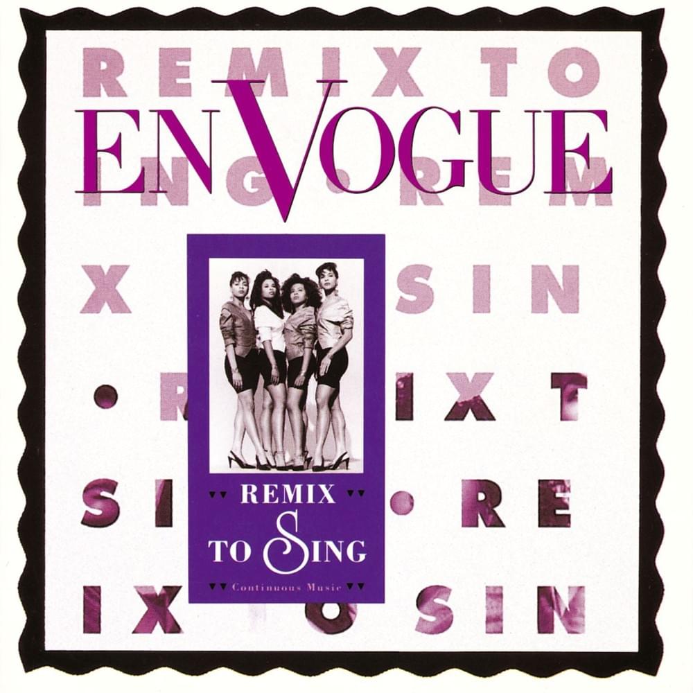 En Vogue - Silent night