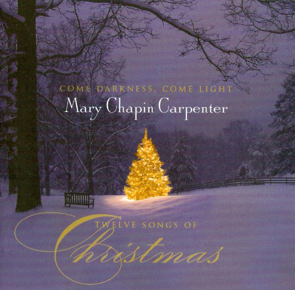 Mary Chaplin Carpenter - Bells are ringing