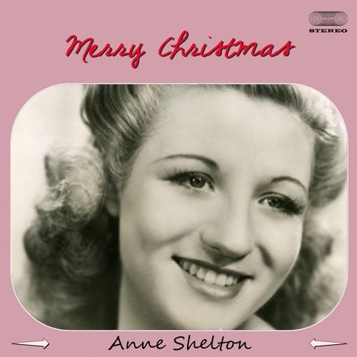 Anne Shelton - Merry Christmas