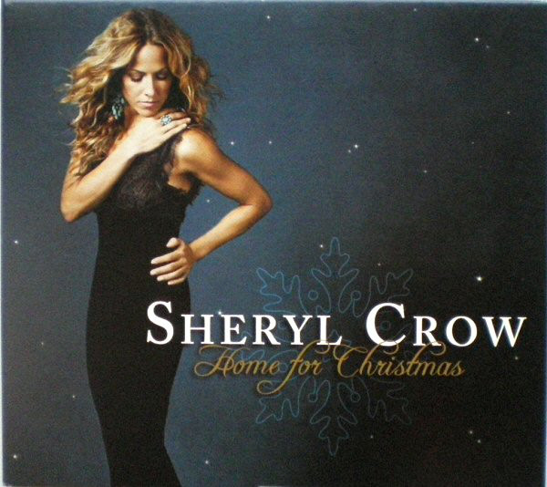 Sheryl Crow - There is a star that shines tonight