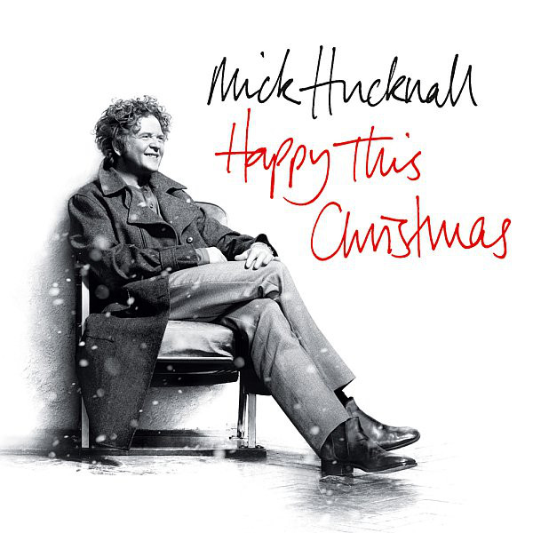 Mick Hucknall - Happy this Christmas