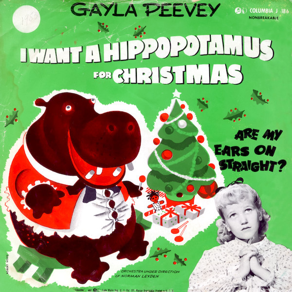 Bing Crosby - It's beginning to look a lot like Christmas