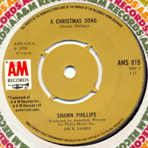 The Andrews Sisters - Merry Christmas polka