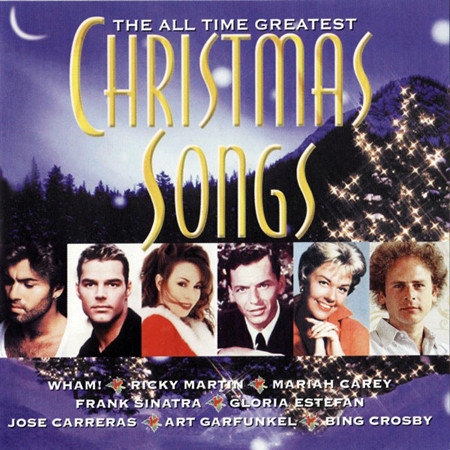 Whitney Houston - Have yourself a merry little Christmas