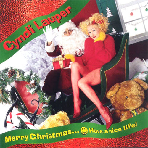 Prince & The Revolution - Another lonely Christmas