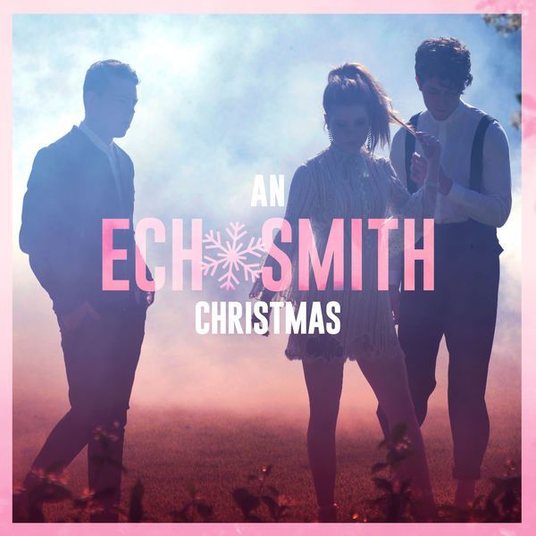Echosmith - Baby don't leave me ~ all alone on Christmas