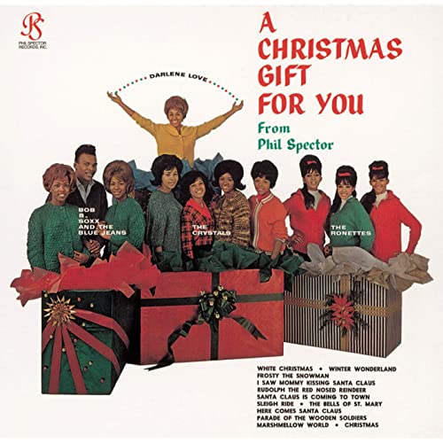 Kylie Minogue - Every day's like Christmas