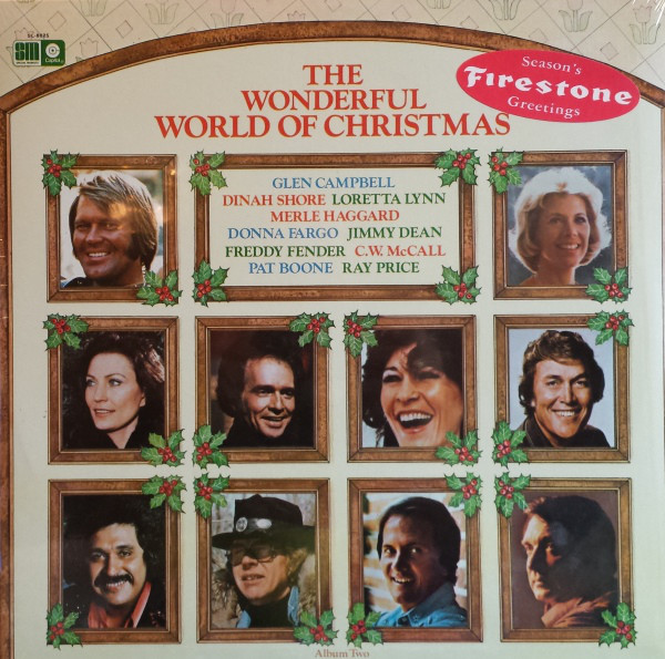 Dwight Yoakam - Come on Christmas