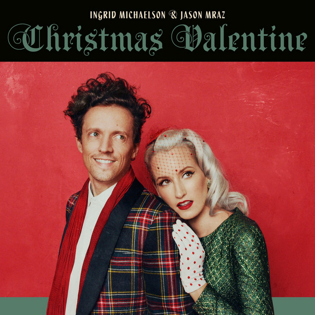 Ingrid Michaelson - Christmas valentine