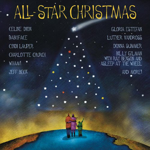 Kylie Minogue - Santa Claus is coming to town