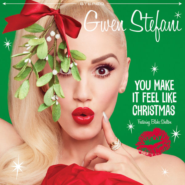 Sia - Everyday is Christmas