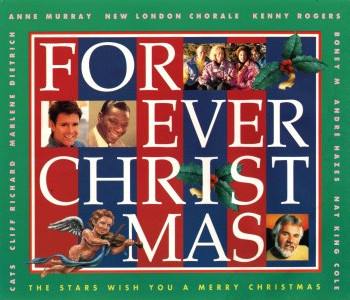John Legend - What Christmas means to me