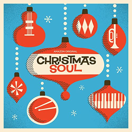 Johnny Gill - Give love on Christmas day