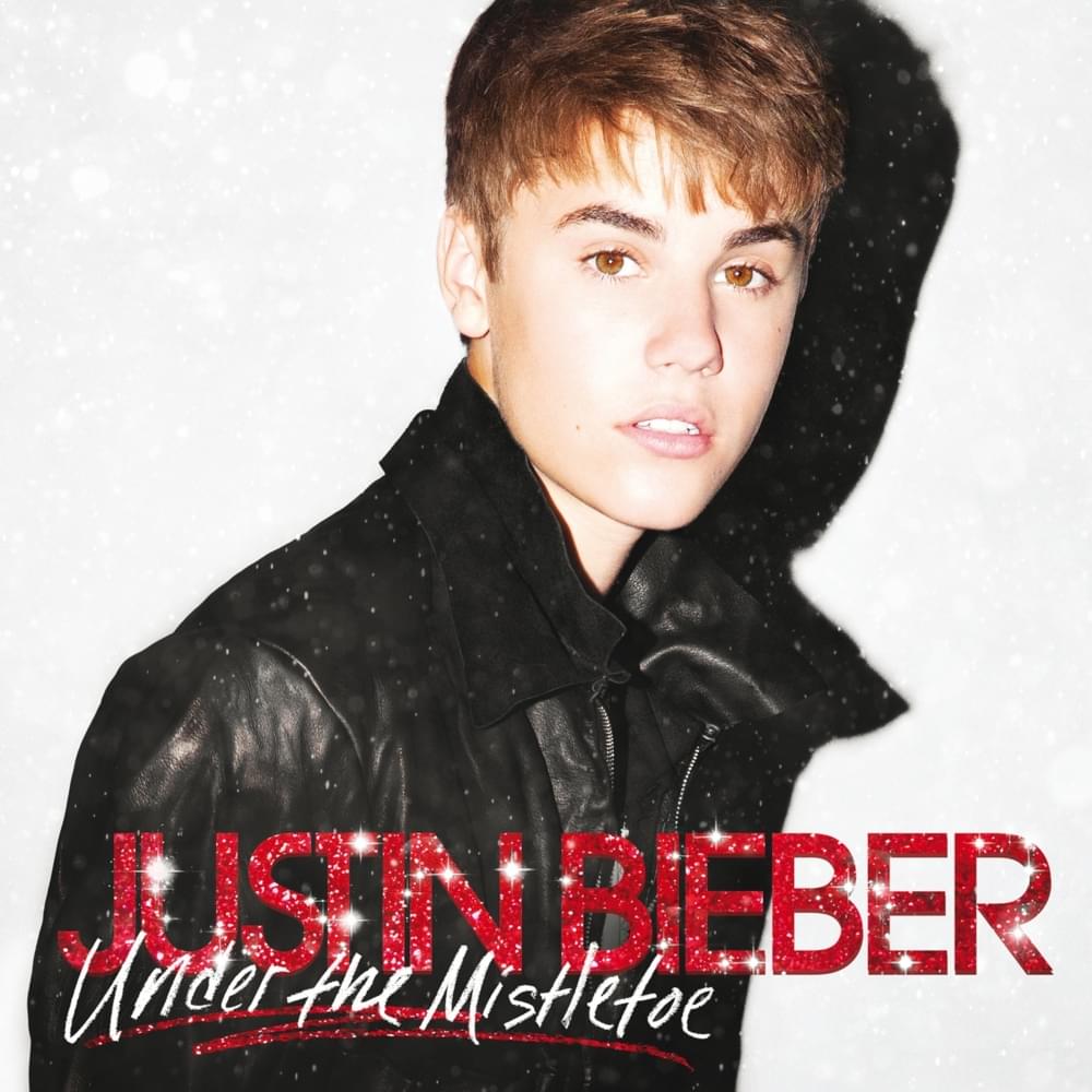 Justin Bieber - Only thing I ever get for Christmas