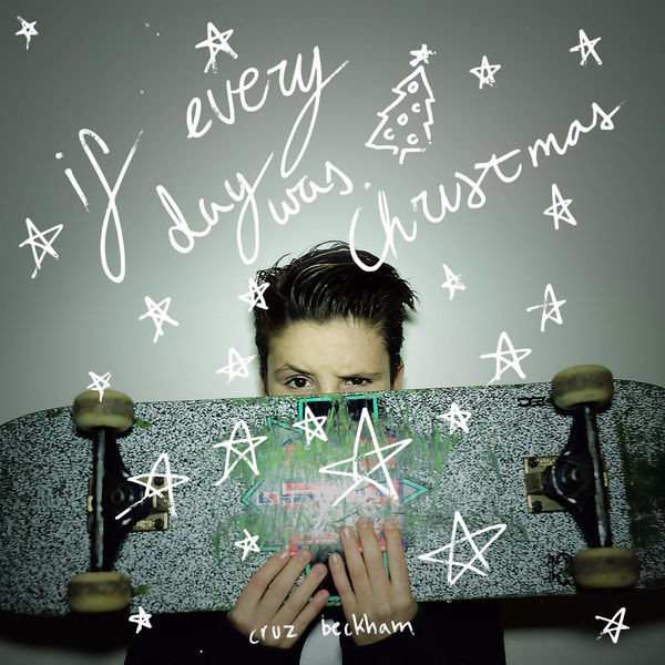 Cruz Beckham - If everyday was Christmas