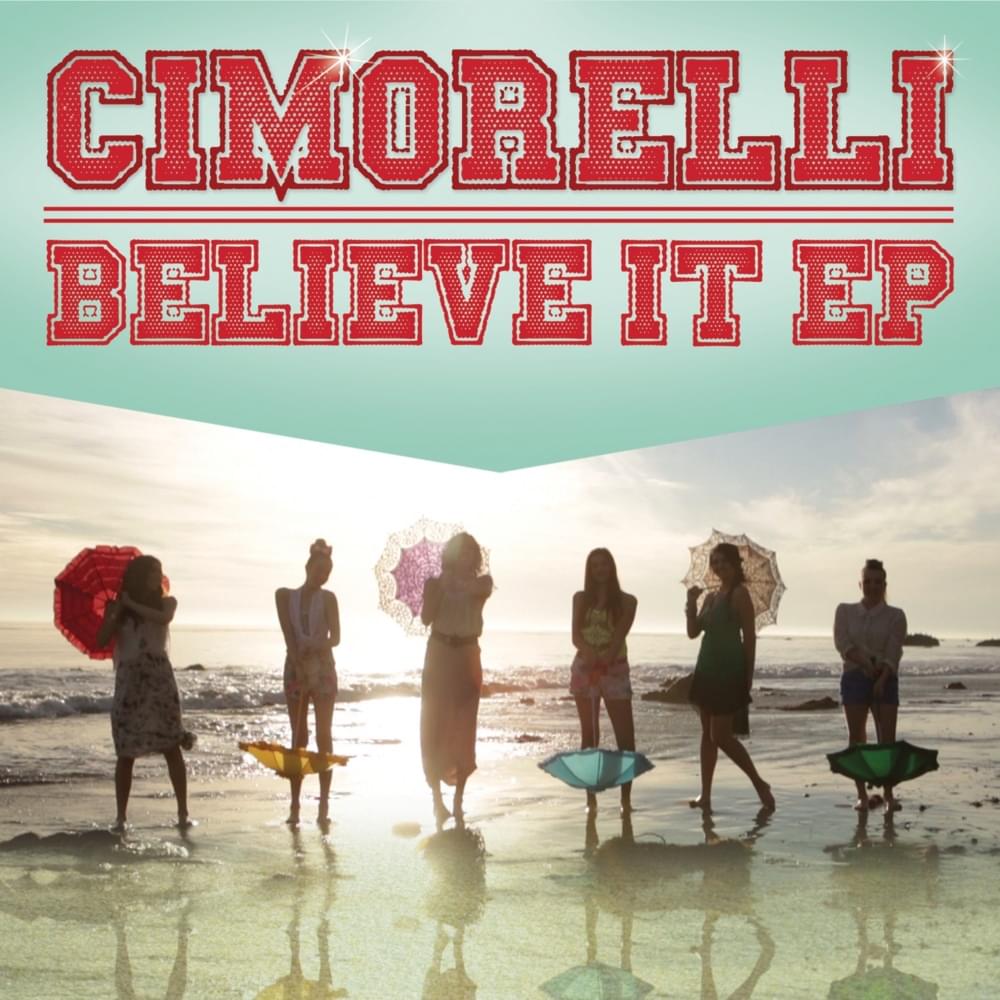 Cimorelli - Santa Claus is coming to town