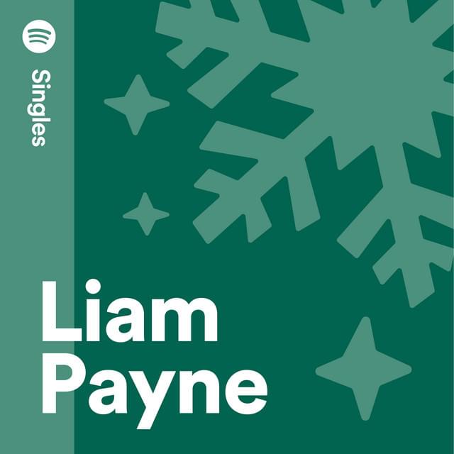 Liam Payne - Let it snow, let it snow, let it snow