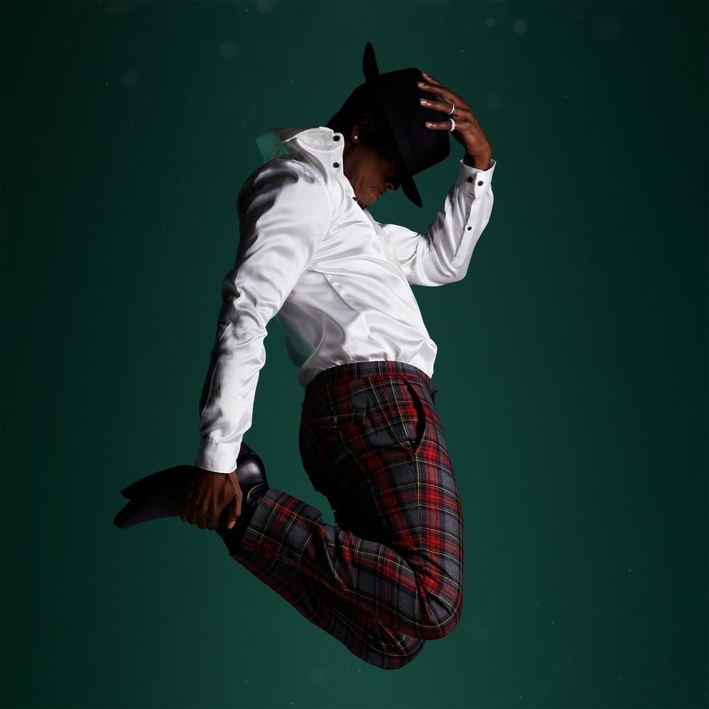 RaVaughn - Someday at Christmas