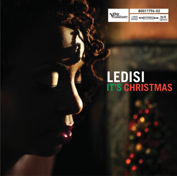 Ledisi - Give love on Christmas day