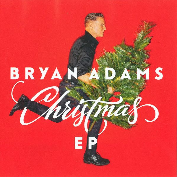 Bryan Adams - Merry Christmas