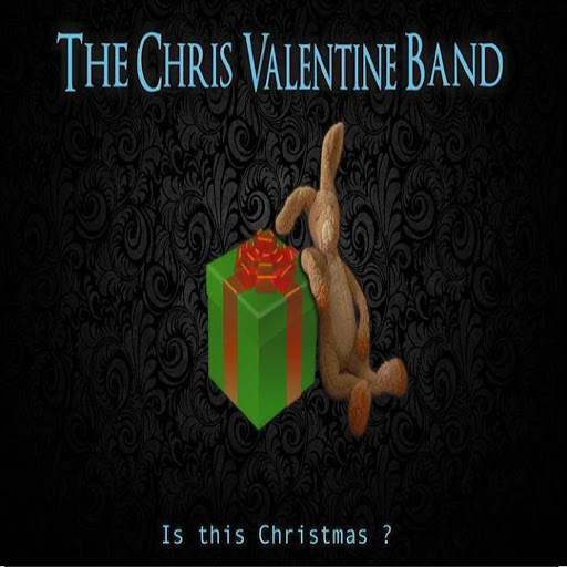 Chris Valentine - Is this Christmas