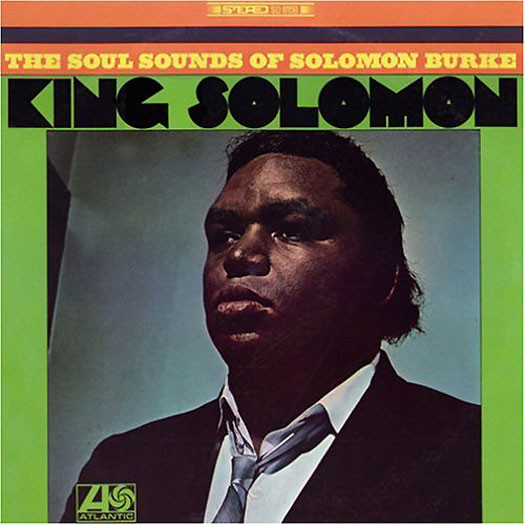 Solomon Burke - Presents for Christmas