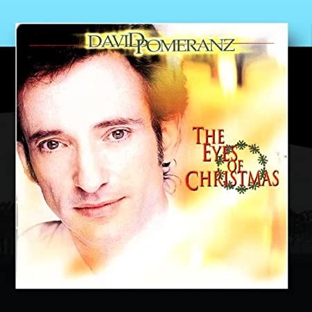 David Pomeranz - Christmas is the time of the year