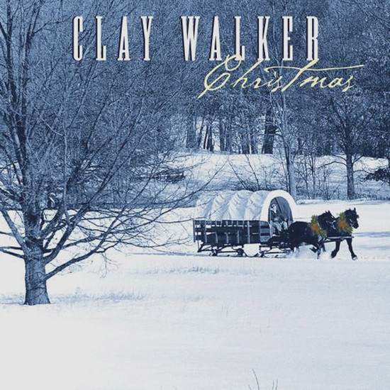 Clay Walker - Frosty the snowman