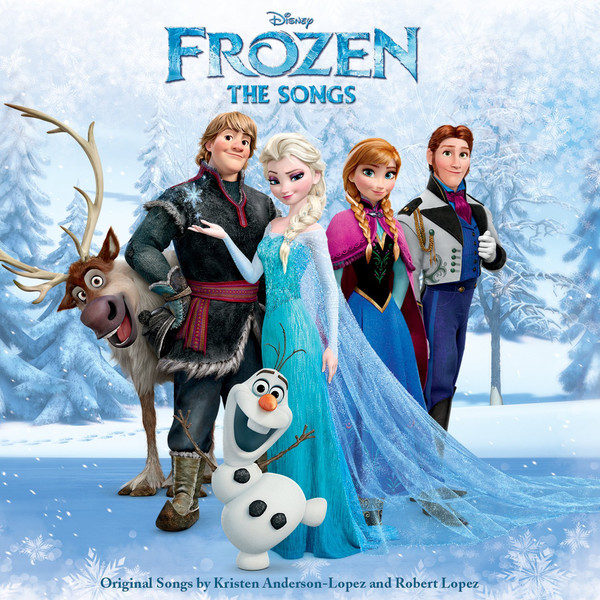 Demi Lovato - Let it go