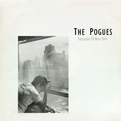 The Pogues - Fairytale of New York