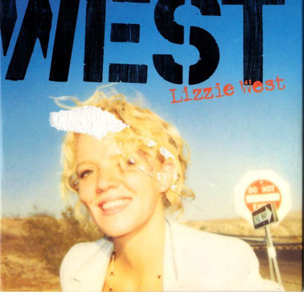 Lizzie West - Family Christmas