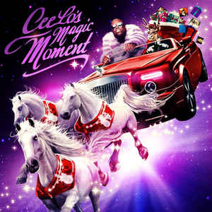 CeeLo Green - This Christmas