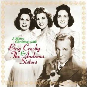 Bing Crosby and The Andrews Sisters - Santa Claus is coming to town
