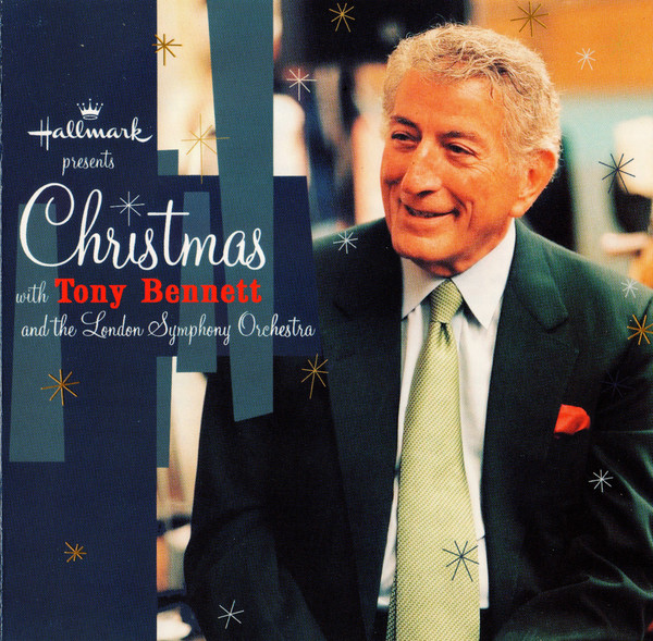 Tony Bennett - O Christmas tree