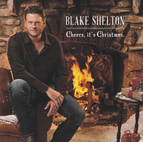 Blake Shelton - Jingle bell rock