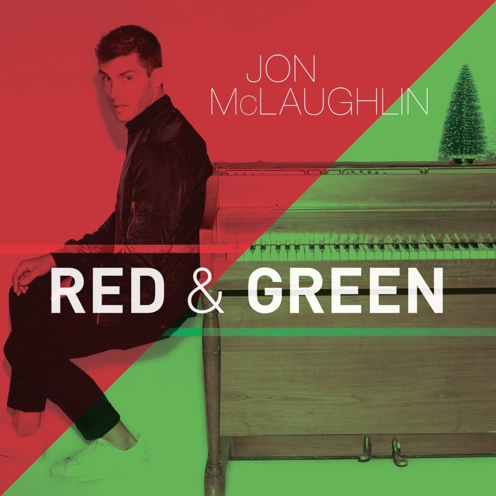 Jon McLaughlin - This is Christmas