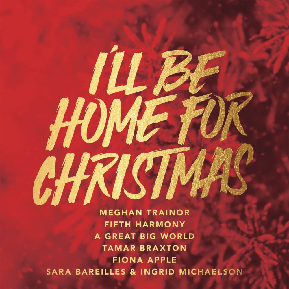 Fifth Harmony - All I want for Christmas is you