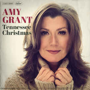 Amy Grant - White Christmas